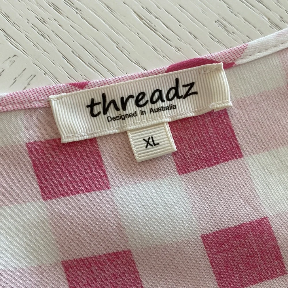 π THREADZ - Summer Dress π - Picture 5 of 9